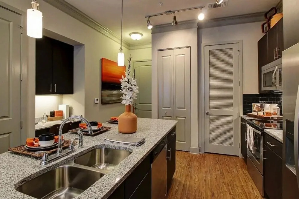 Apartments-Stay Smart Downtown Tulsa