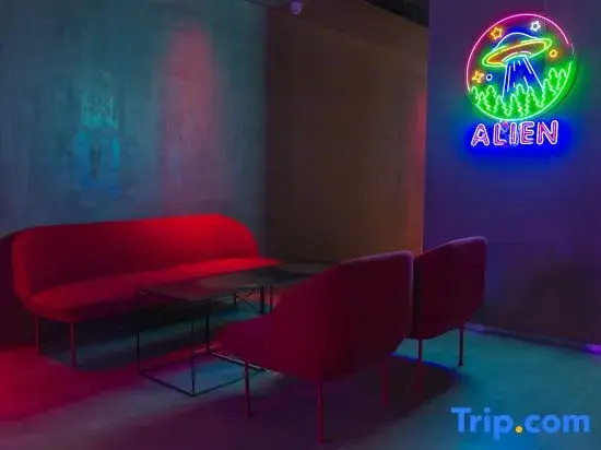 WeLight Hotel