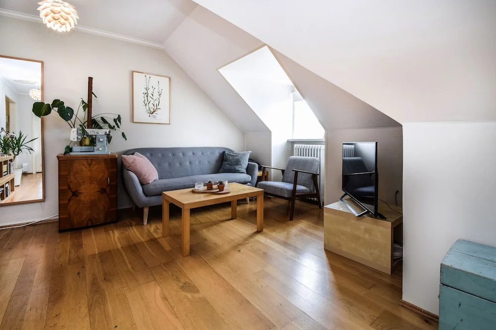 Apartment M35