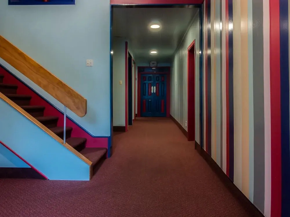 Masonic Hotel