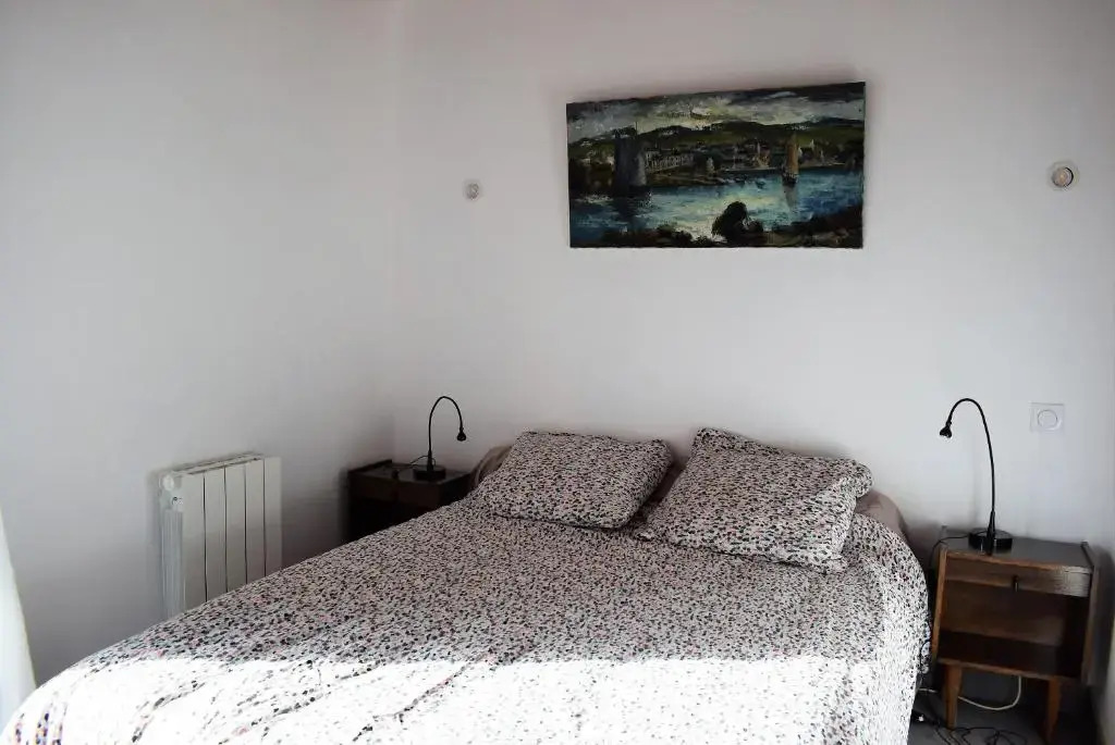 Maison Neuve Avec Jardin Clos A 150M De La Plage De Tourony 31