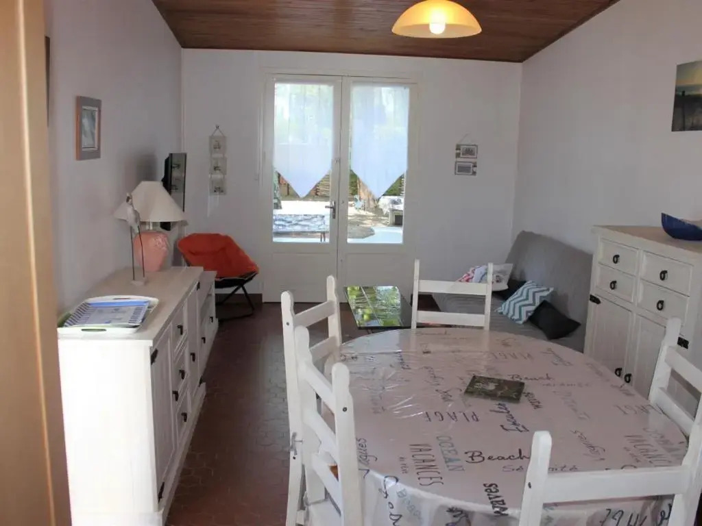 Maison La Faute-sur-Mer, 4 pièces, 7 personnes - FR-1-476-85