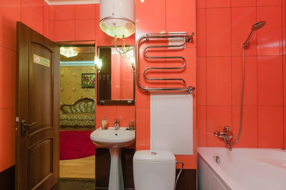 Poznyakoff Aparthotel