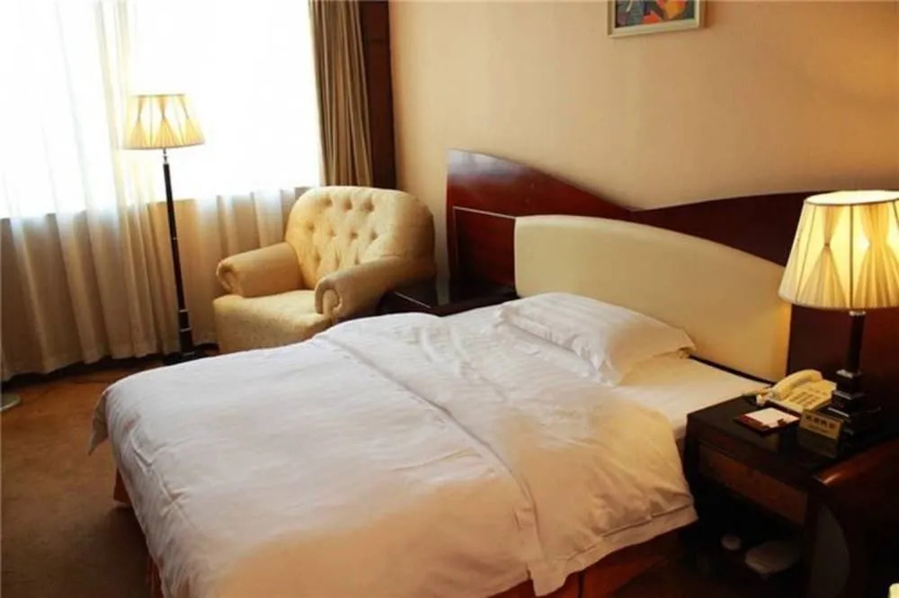 Guangzhou Guo Men Hotel
