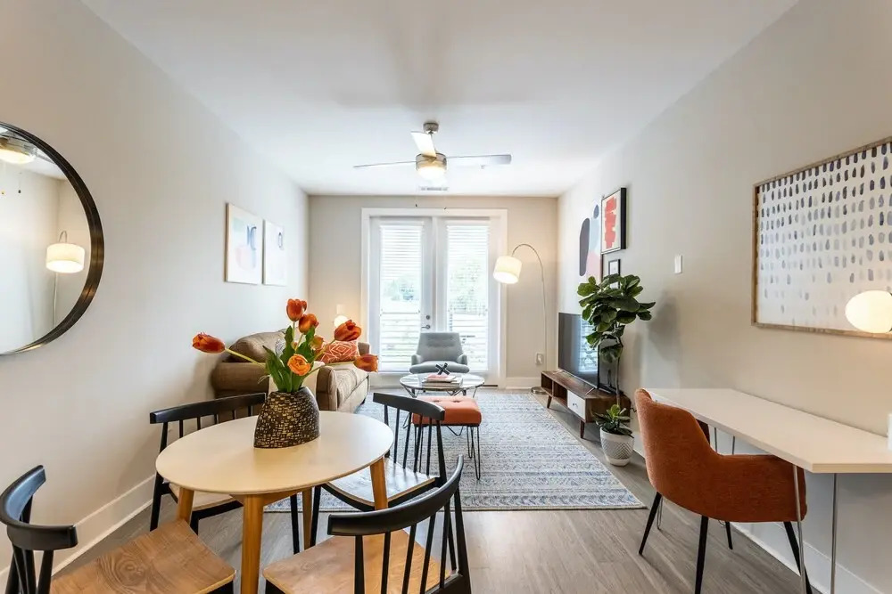 Kasa Charlotte North Apartments