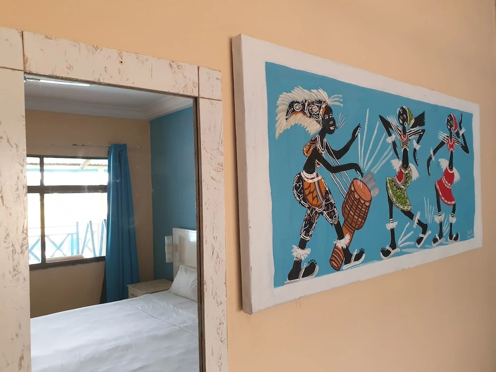 Jerma Beach Hotel