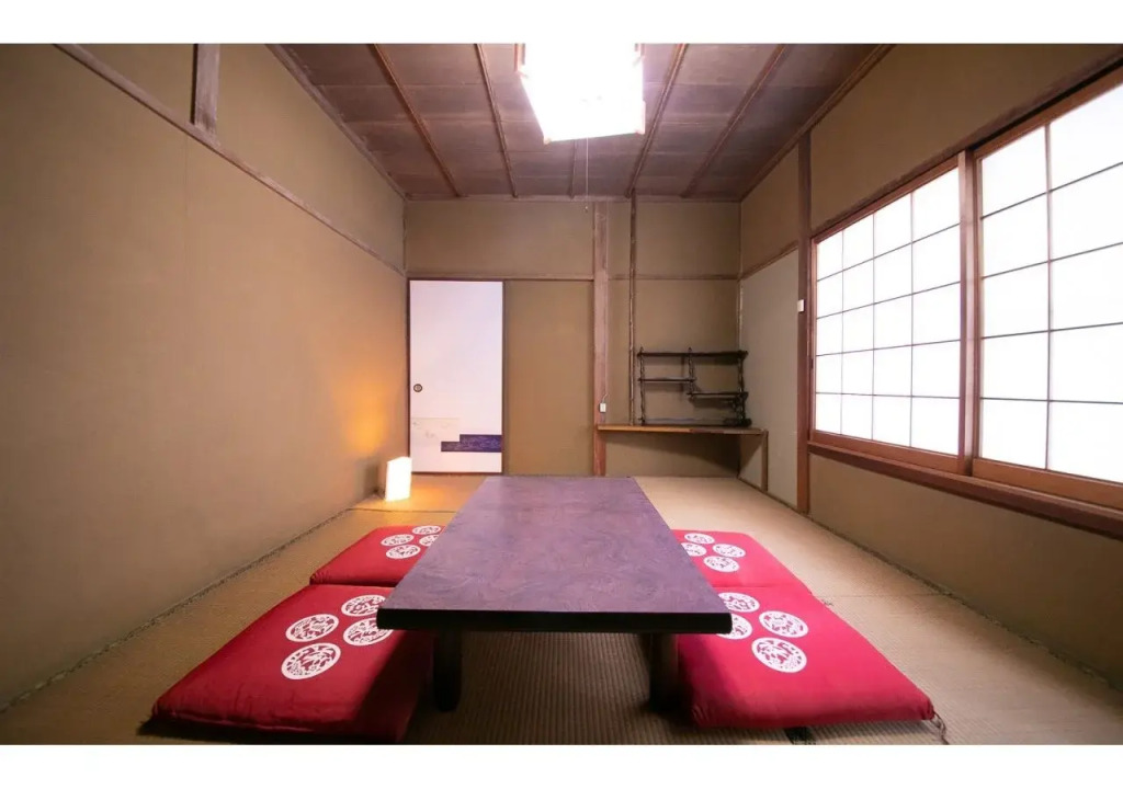Kikaku Ryokan Beppu