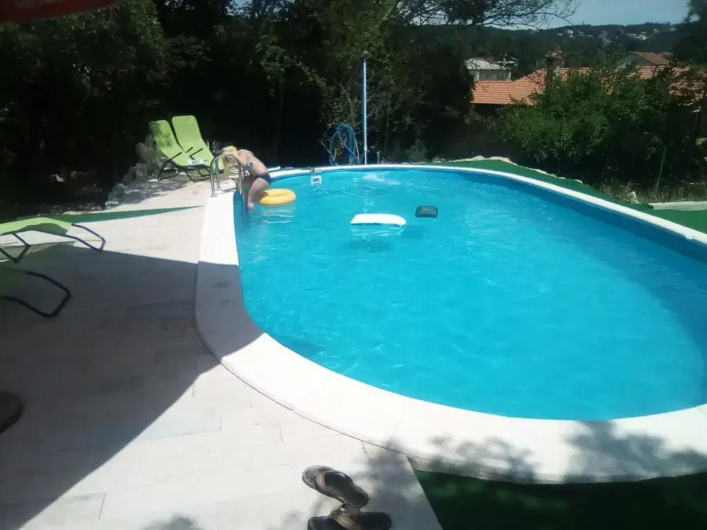 Apartments Bosket