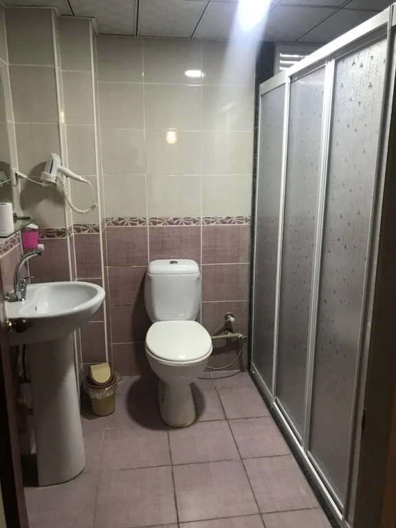 Koprulu Hotel