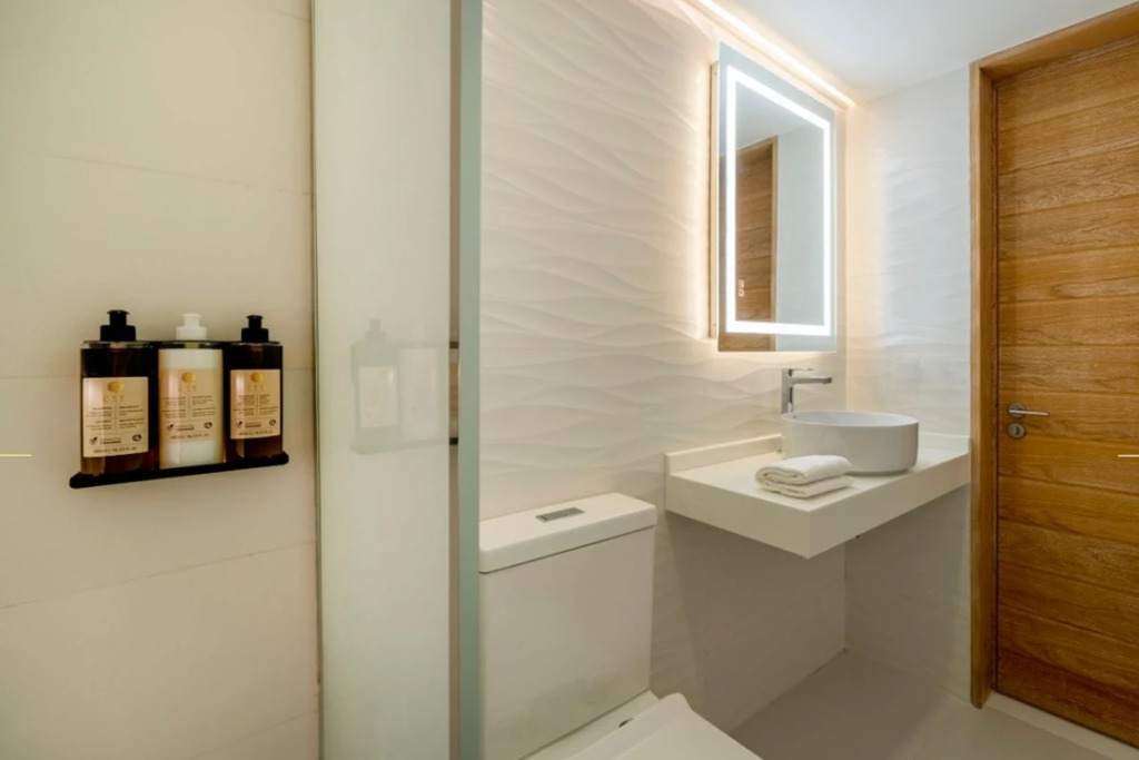 The Westin Porto de Galinhas All-Inclusive