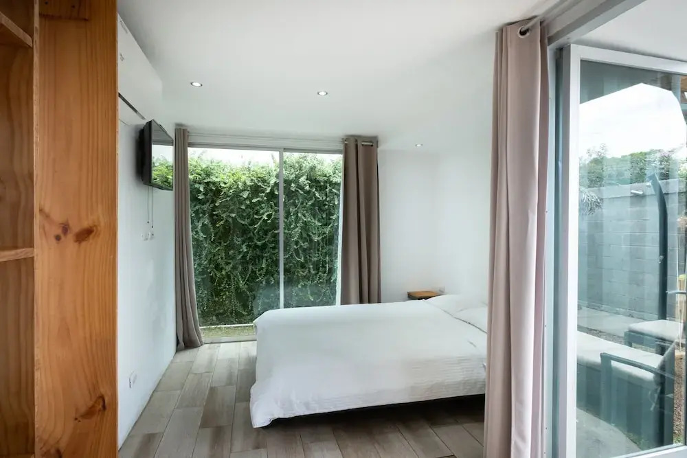 Hotel Bamboo