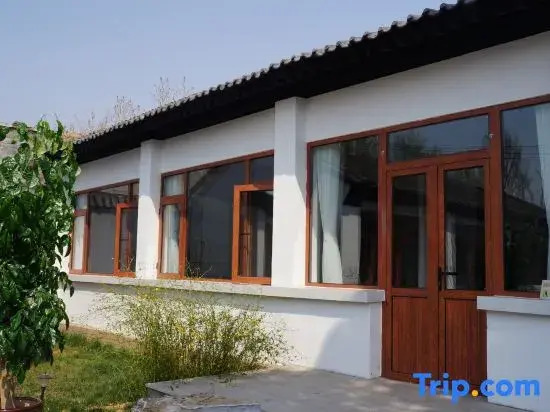 Tingqian Yuanhou Hostel