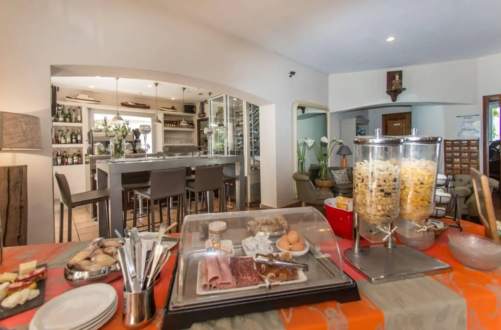 Hotel La Garbine