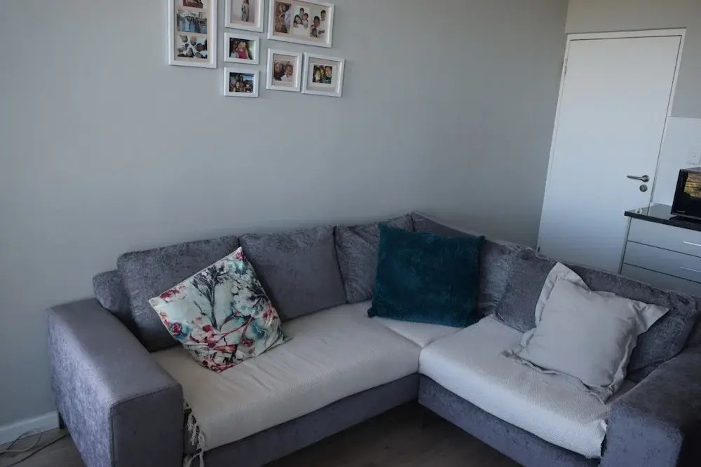 Modern 2 Bedroom Apartment in Cape Town