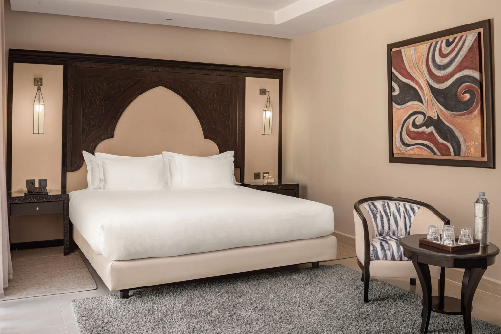 Grand Plaza Marrakech