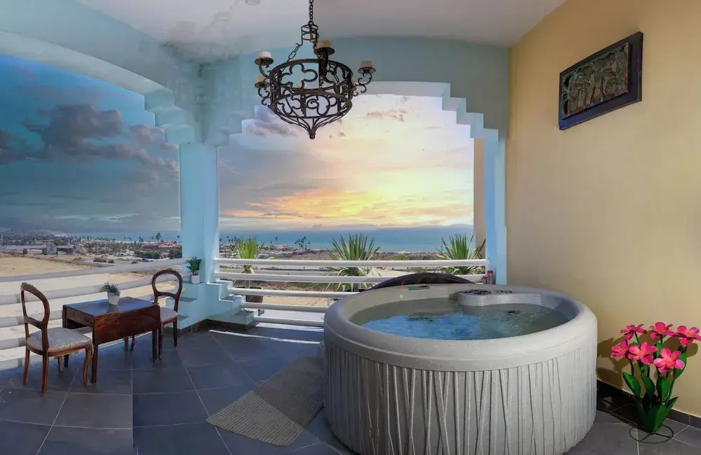 Capitan Boutique Resort