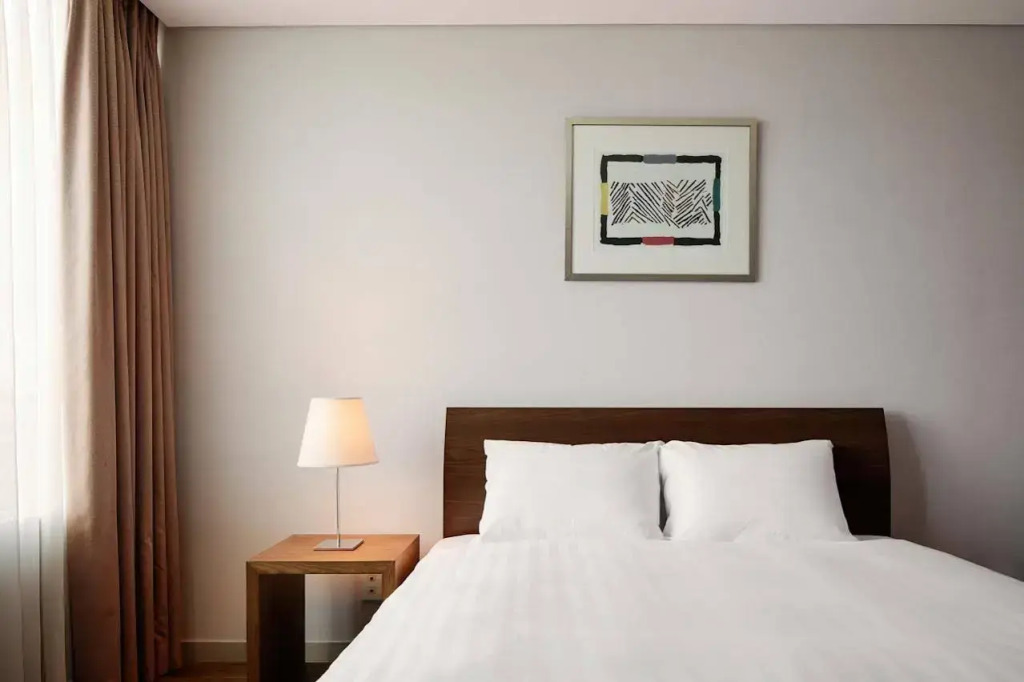 Vabien Suites II Serviced Residence
