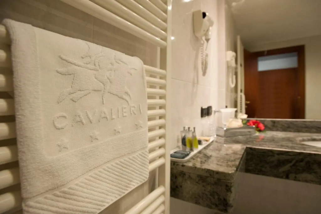 Phi Hotel Cavalieri