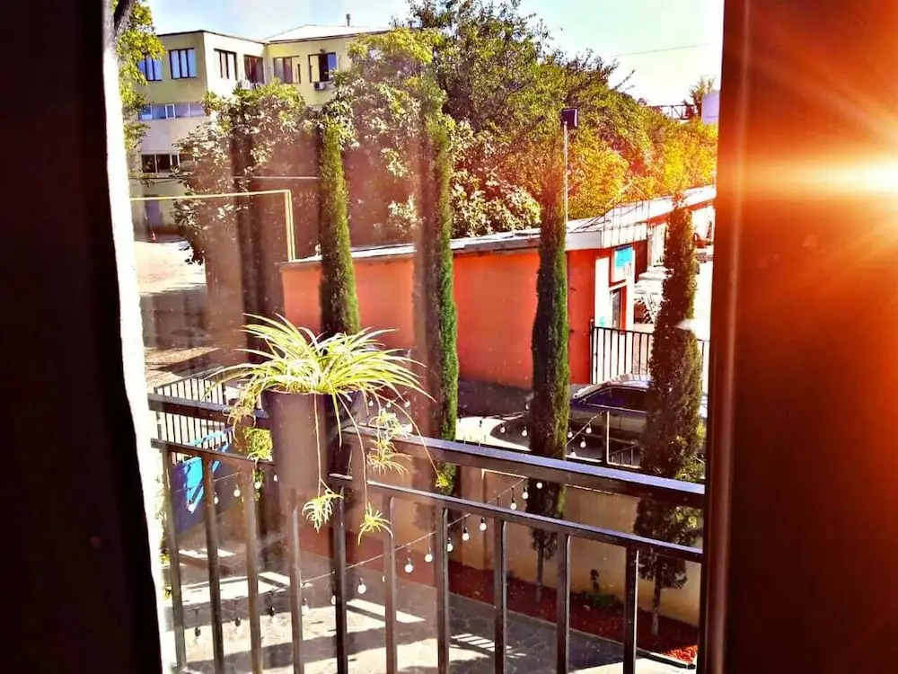 Asa Hotel Tbilisi