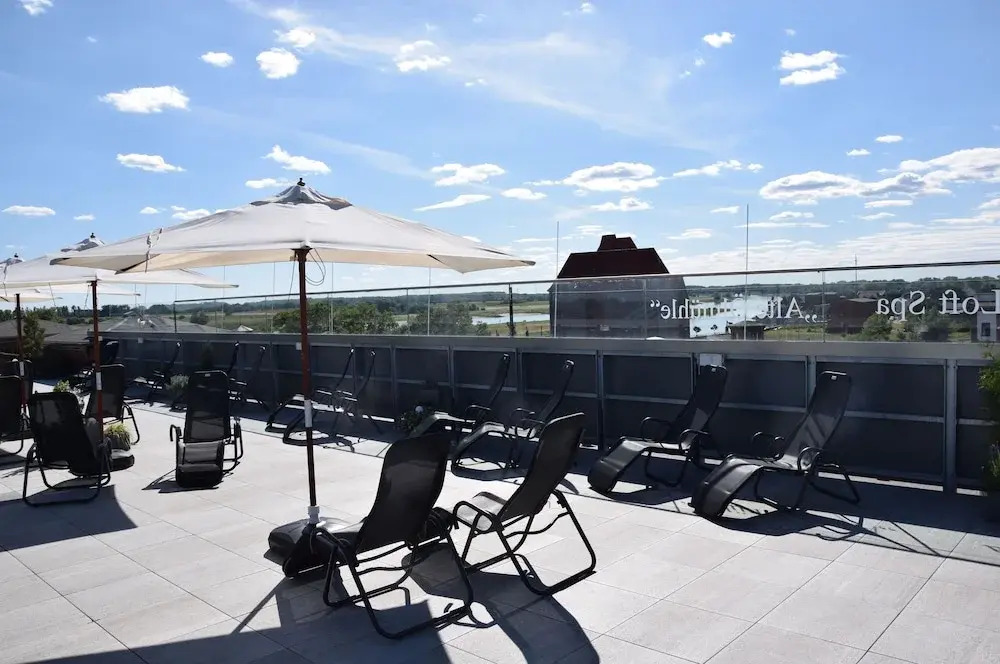 Elbe Resort Alte Ölmühle