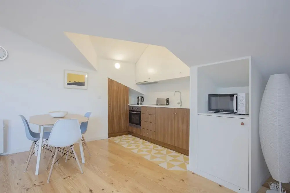 Liiiving - Cosy Downtown Apartments