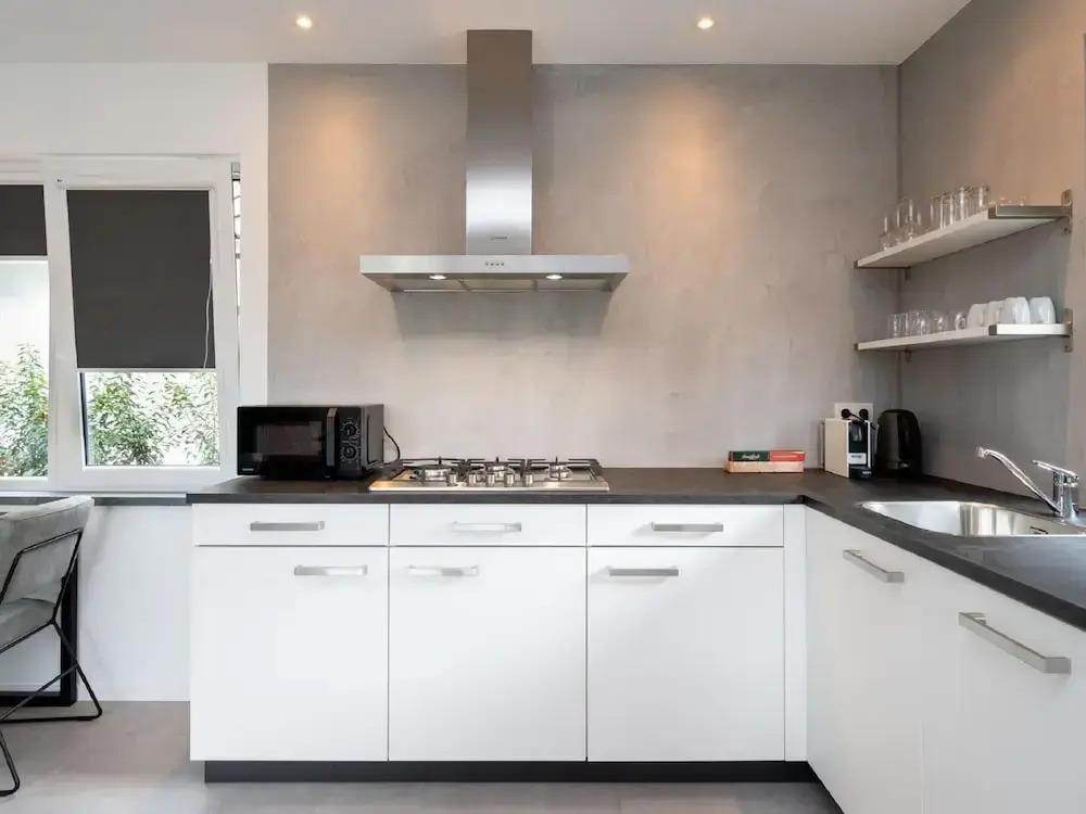 Beautiful Holiday Home Near Alkmaar