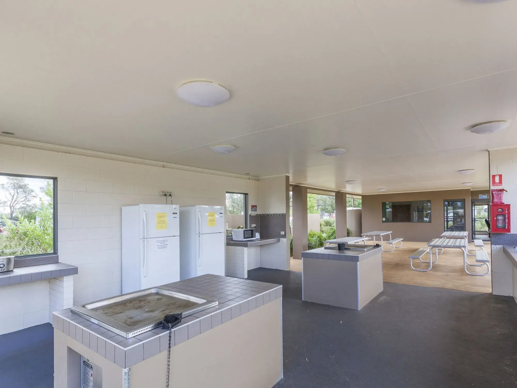 NRMA Eastern Beach Holiday Park