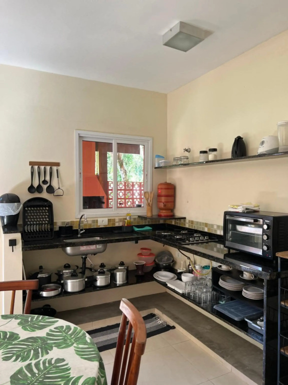 Itamambuca casas,suítes