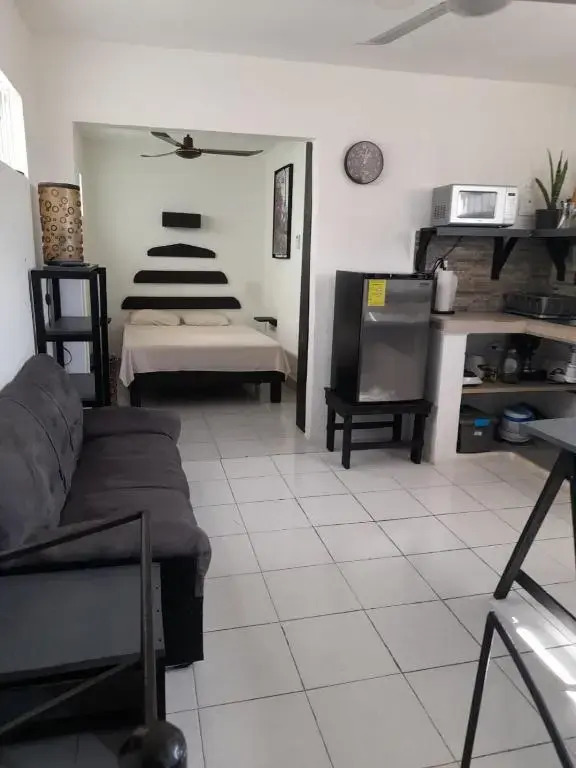 Loft 101, Céntrico, Bonito y Equipado
