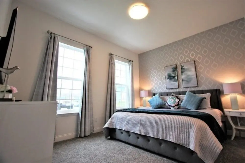 178fr 5 Bedroom Townhouse
