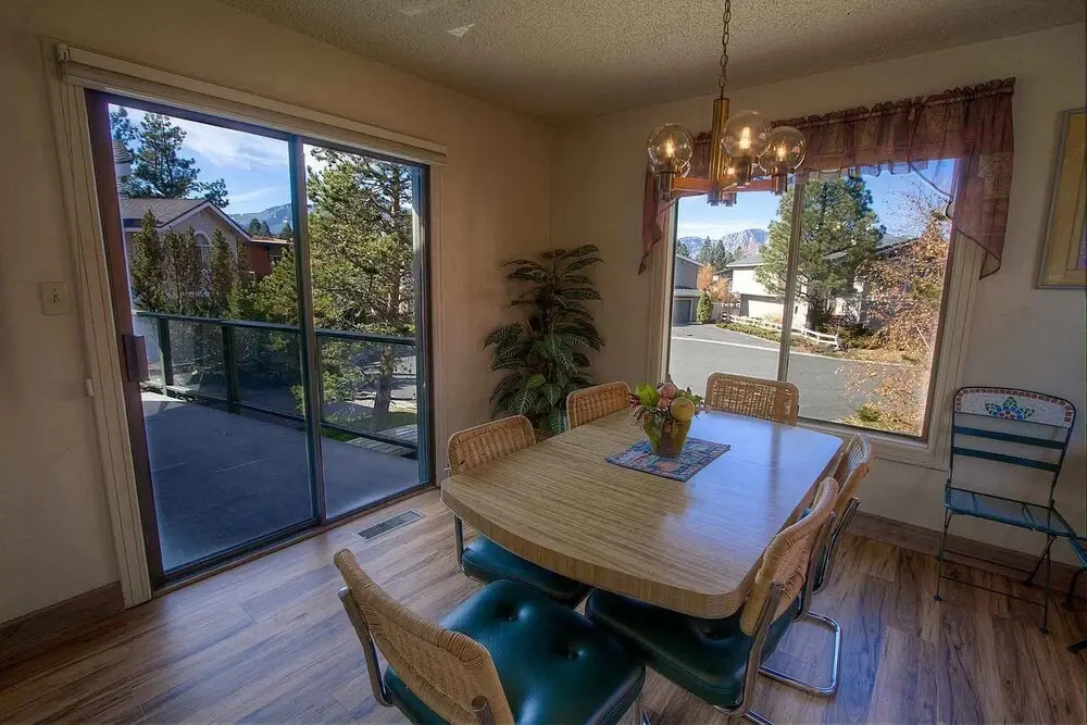 Tahoe Keys Home with Hot Tub by RedAwning