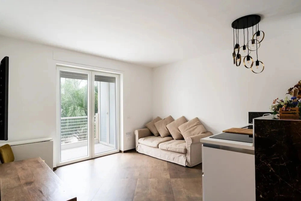 Frizzcaf Loft by Wonderful Italy