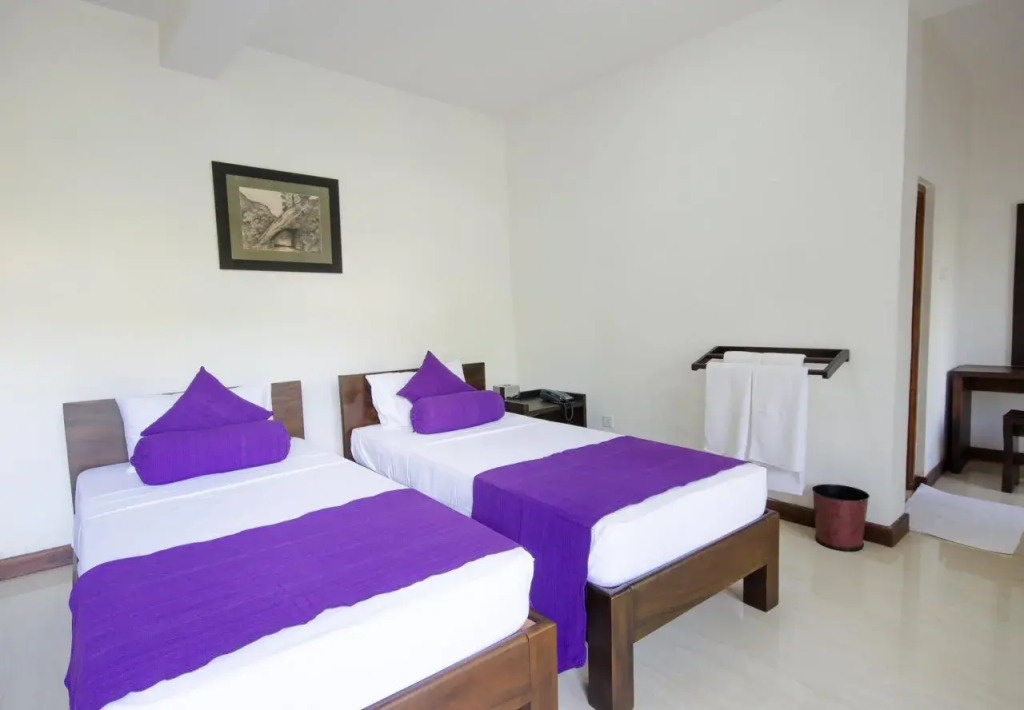 Amara Leisure Kandy