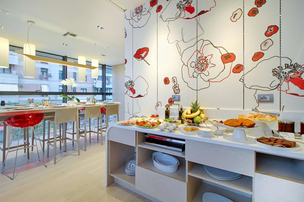 The Rooms Hotel