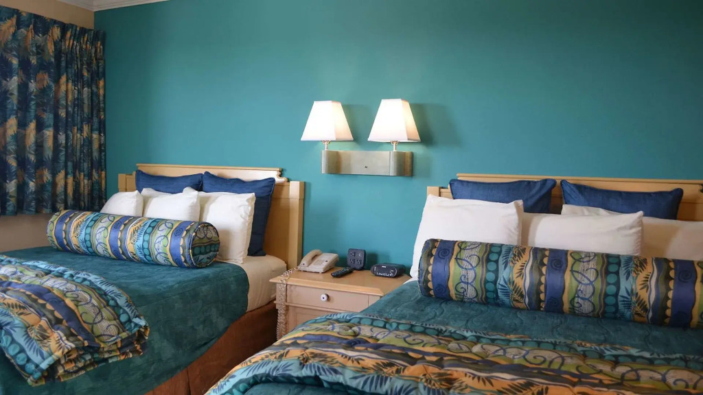 Sun Viking Lodge - Daytona Beach
