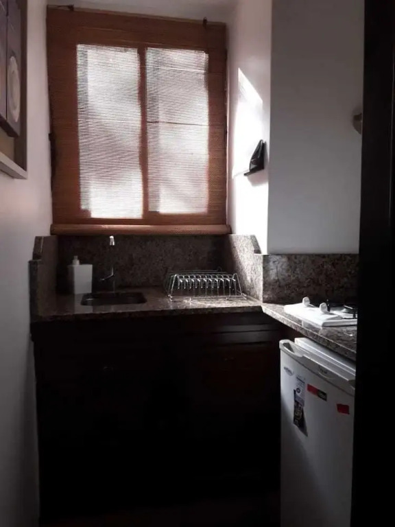 Apartamentos del Cerro