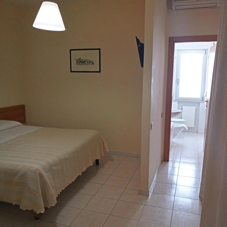 Hotel San Giorgio