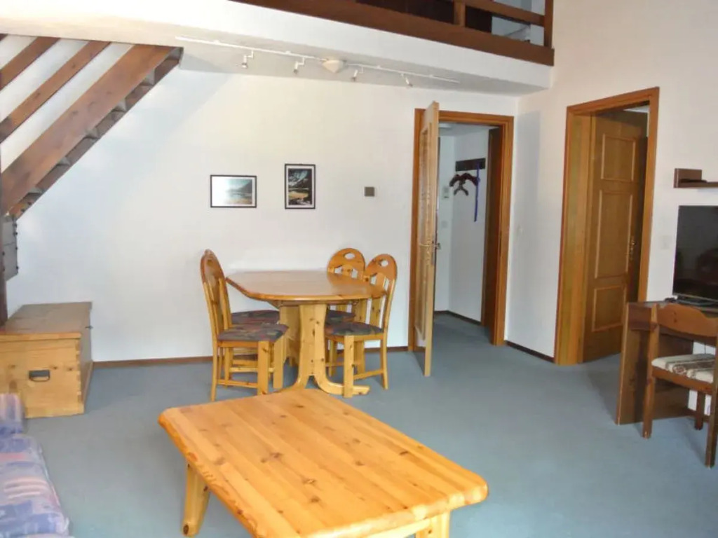 Residenza Chesa Margun 24113