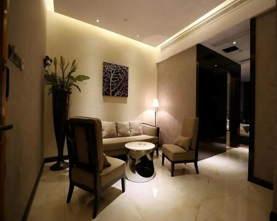 Fuzhou Mizga Fashion Hotel