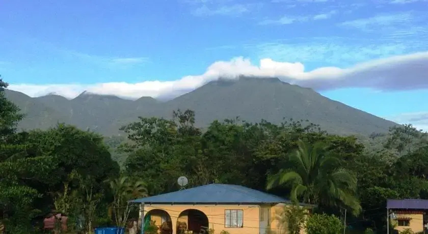 Hotel Los Volcanes