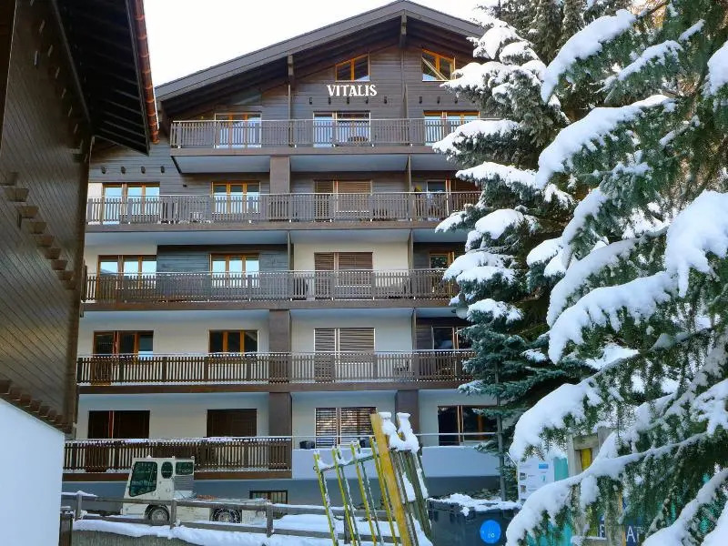 Vitalis - Two Bedroom