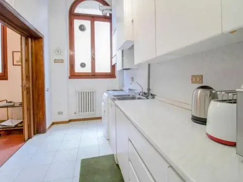 Locazione Turistica Le Belle Arti 1