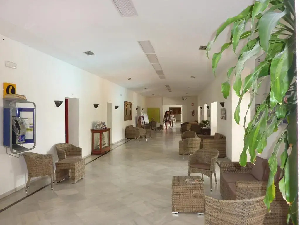 Albergue Inturjoven Marbella