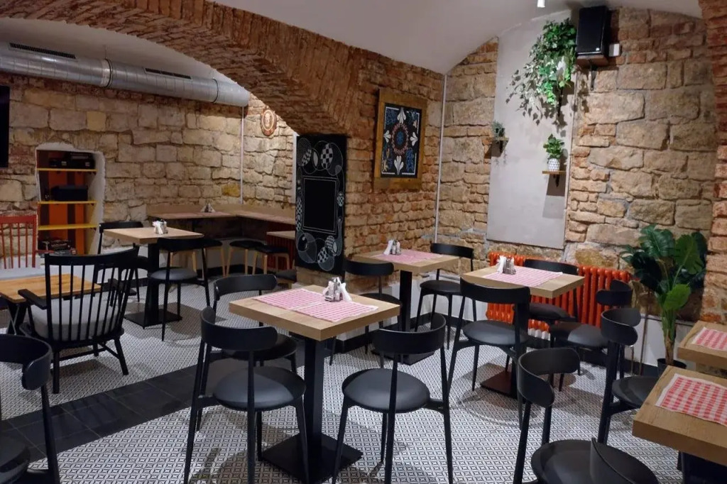 S42 Hotel Prague