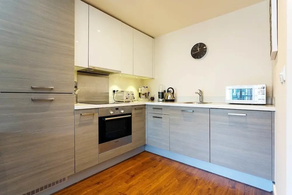 West London Pad