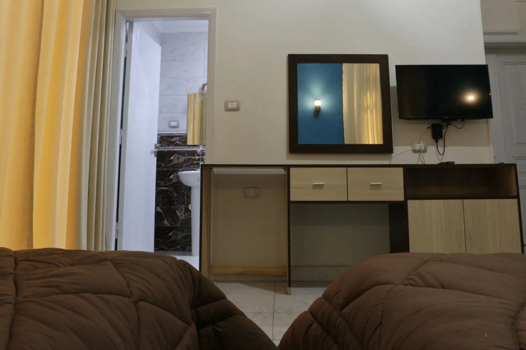 Hostgram Hotel