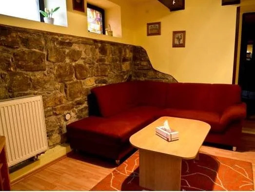 Pension Domino