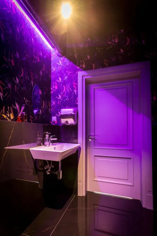 Domki Łeba, Apartamenty Łeba - Polanki23 - basen, sauna, kino