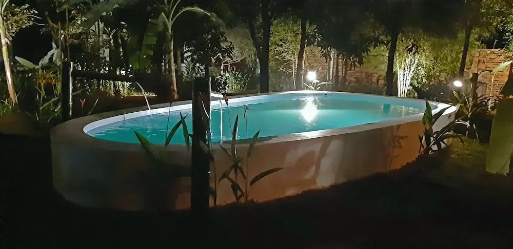 The Mandolis Hotel