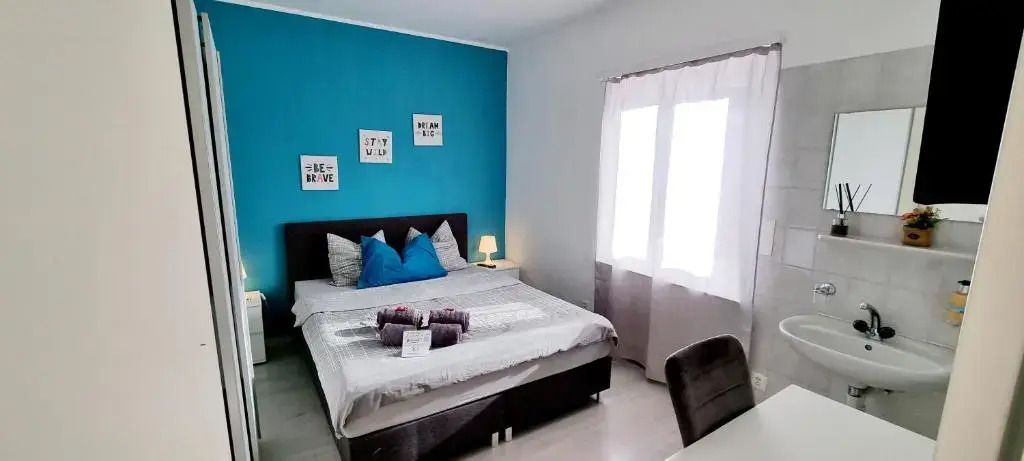 7ROOMS Grancia